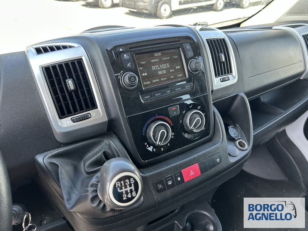 Fiat DUCATO